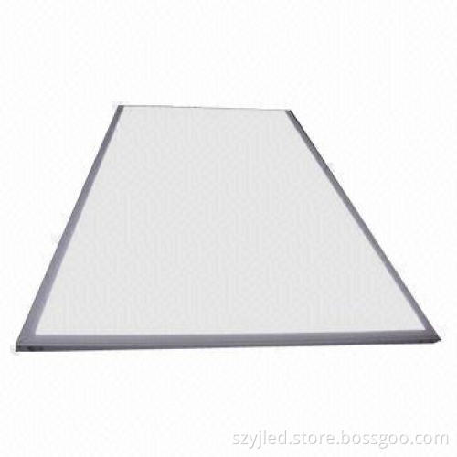 LED Panel Light, 54W Power, 4,100lm Luminous Flux, Measures 600 x 1,200 x 9mm